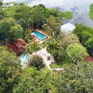 OYO Amazônia Jungle Hotel